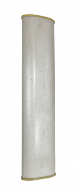 AM-9M13-LIQ UBIQUITI DE SEGUNDA MANO 13dBi 120º 900MHz 2-RPSMA-M 2x2 Antena de Sector