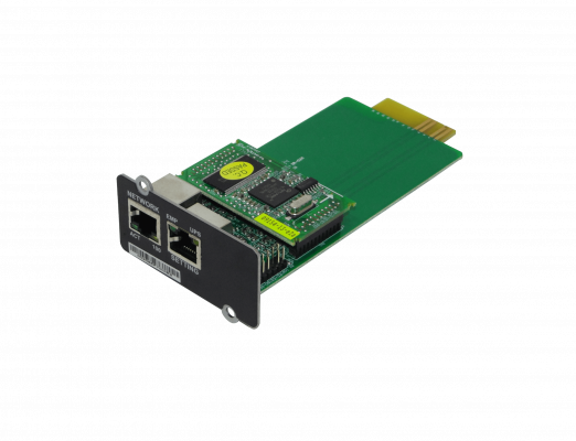 Panel Remoto para Reguladores Solares EPEVER (RJ45)- MT52