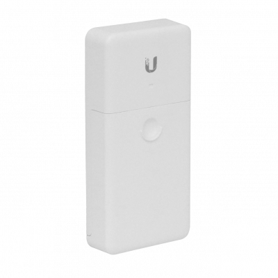 F-POE-G2 UBIQUITI G2 Adaptador Exterior 1 Puerto SFP 1 Puerto 1000Mbps 1 Entrada PoE RJ45 Regleta 24/50V Rango 16-57V
