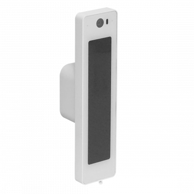 UA-G2-PRO UBIQUITI Blanco IP55 Videoportero+CCTV 1-1000-af lector tarjetaNFC UniFi-Access
