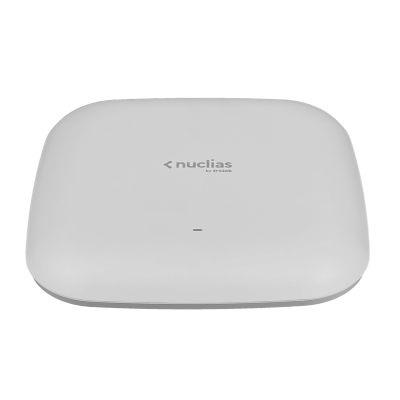 DBA-1210P D-LINK AC1300 1-1000 Doble Banda 2,4/5GHz requiere-PoE-at Punto de Acceso Gestionado en la Nube Nuclias