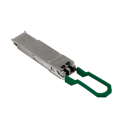 XQ+31LC02D MIKROTIK Transceptor Monomodo 2-LC 2km QSFP28-100G 4x25Gbps 1310nm DDM