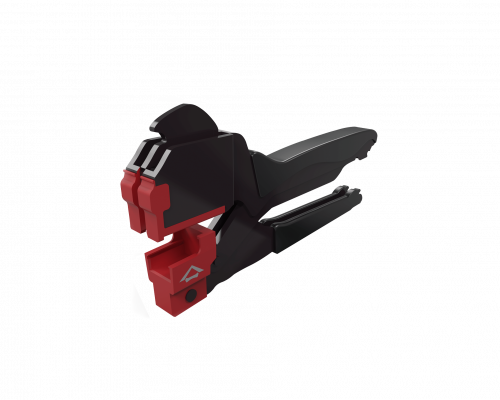 KPT-FN FURUKAWA V2 90/180º Herramienta Punchadora Rapida p/Keystone 35030001