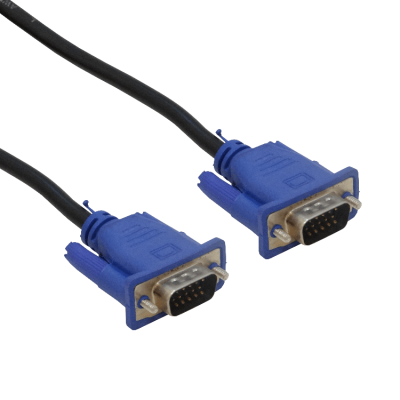 VGA-15MM 15mt HDB15 Macho-Macho Cable Video VGA-MM