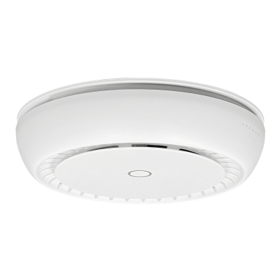 CAP-XL-AC MIKROTIK Antena 2x2 6dBi Doble Banda 2.4GHz 300Mbps 5GHz 867Mbps Licencia Nivel 4 Incluye Fuente 24V 2 Puertos 1000Mbps PoE Pasivo 26dBm