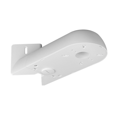 UACC-AM-W UBIQUITI Blanco Soporte Multiusos Pared-Esquina-Mástil para Tubo de 3/4" compatible con UVC-G5-TURRET