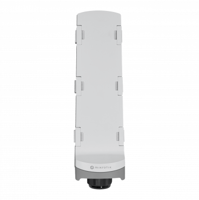 GPERX6 MIKROTIK 1-1000-in 2-1000-out 3-SFP+ in-12-57Vdc Out-12-57Vdc Switch