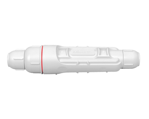 GPER-IP67-CASE MIKROTIK IP68 Estuche Externo para Alargador UTP Repetidor GPeR