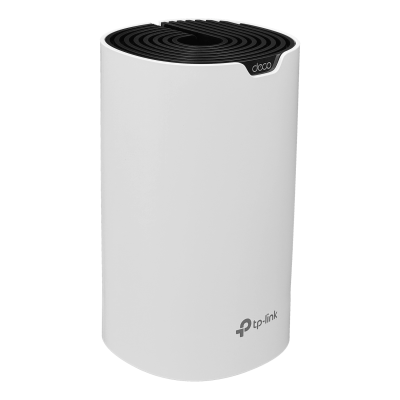 DECO-S7 TP-LINK 1-un 3-1000 AC1900 Router Mesh 2,4GHz/5GHz 600/1300mbps Deco 7