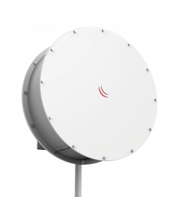 SLEEVE30 MIKROTIK Cubierta Protectora Radomo de Silicona para MTAD-5G-30D3 Disminuye Interferencia Longitud 700mm