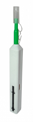 CPEN2 Limpiador Tipo Lápiz para Fibra Óptica 2,5mm SC/ST/FC 800-Acciones