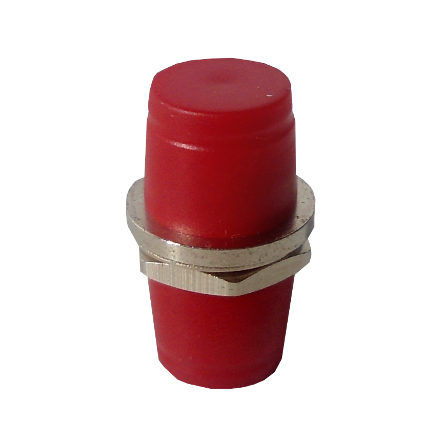 FASF FC-FC SM SX-Simplex Copla p/Fibra Adaptador p/Cabecera-TF p/Caja