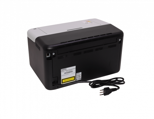 HL-1202 BROTHER Impresora láser monocromo solo-USB, velocidad 21ppm, resolución 2400x600dpi, bandeja 150 hojas, usa tóner TN1060