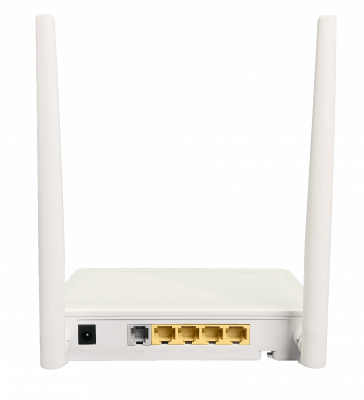 SG8150-LIQ USADO ONU WiFi5 requiere-12VDC XPON 2,4/5GHz RJ11-FXS 4-1000 SC/UPC 2-USB-A