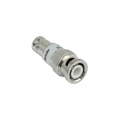 ATB-3 BNC Atenuador RF 3dB 0-6GHz BNC-Macho BNC-Hembra Copla