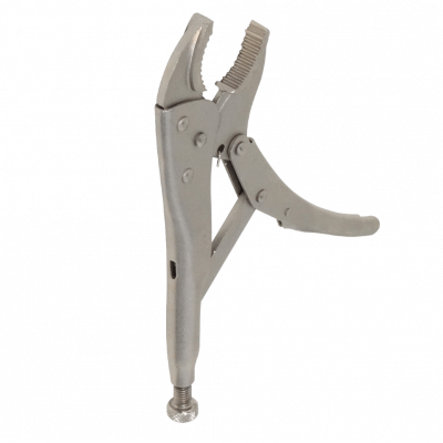 CAIMAN-10 FERRETOOLS Alicate de Presion Caiman 10-pulg Multiuso Grip Wrench