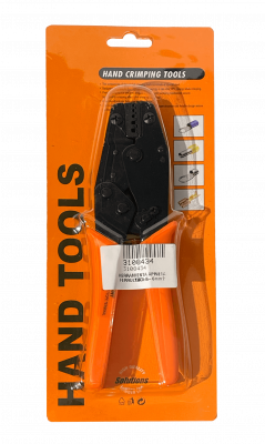 YAC-5 Pinza Crimpadora para Terminales Ferrulados 0,5 0,75 1,0 1,5 2,5 4,0 6,0mm2