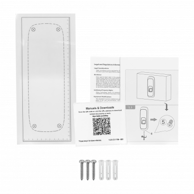 ASR1102A DAHUA Terminal Biométrico con Lector de Huella y Tarjeta NFC 13,56MHz req-9/15Vdc V3 RS-485