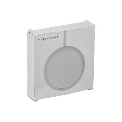 MAGSAFE-G Cargador Magnetico 15W USB-C in-5/9/12V ou-5/9V