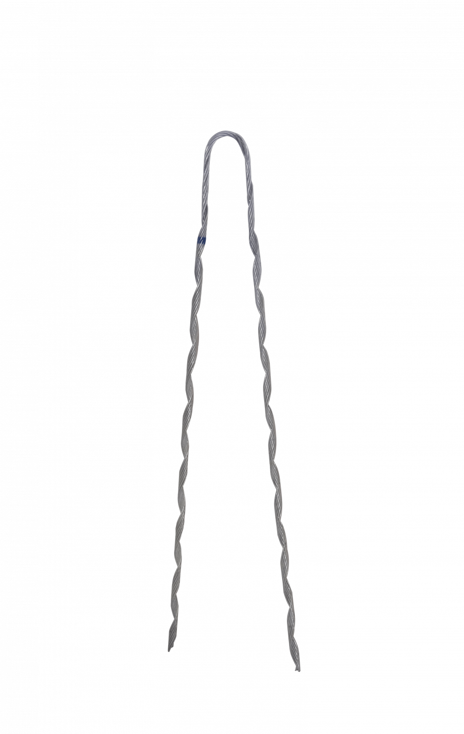 ANJ1160 Conjunto preformado para sujeción de postes de fibra, rango 10,6-11,6mm, longitud 90cm, peso 0,52kg