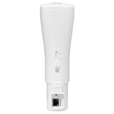 LTU-INSTANT-5 UBIQUITI Kit de radio LTU con antena integrada de 22dBi, banda 5.15-5.95GHz, Bluetooth, puerto 10/100/1000, alimentación 24V pasiva, requiere antena LBE-AC-GEN2