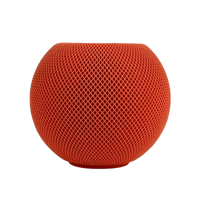 HOMEPOD-MINI APPLE Naranjo HomePod Mini Parlante inteligente Homekit MJ2D3CI A2374