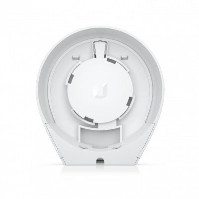 DOME-AM UBIQUITI Soporte de Plástico para Cámara UVC-G4-DOME Montaje en Pared o Poste UACC-G4-Dome-Arm Mount