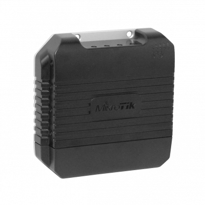 LTAP-LR8-LTE-KIT MIKROTIK LR8+LTE 2-Sim GPS WiFi-2,4GHz 2x2-2dBi 1-1000 RouterOS-L4 USB