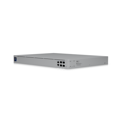 UXG-ENTERPRISE UBIQUITI 2-2500 2-SFP+ 2-SFP28 Pasarela UniFi Empresarial Bastidor 2-220VAC