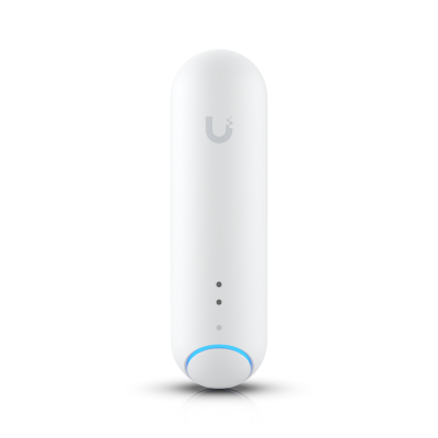 UP-SENSE UBIQUITI 1 Unidad Sensor Múltiple Movimiento 5 m Magnético Acelerómetro Temperatura Humedad Bluetooth 15 m Incluye Batería CR123A