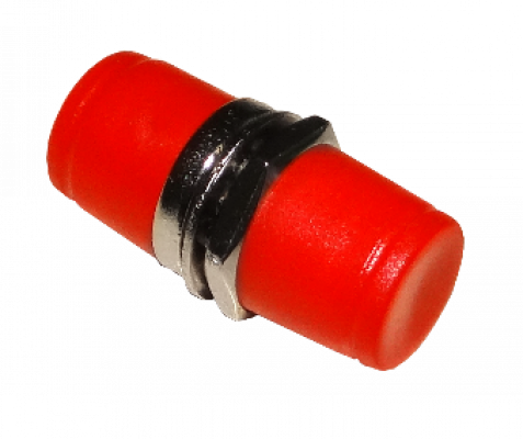 FAMF FC-FC MM Redondo SX-Simplex Copla p/Fibra Adaptador para/Cabecera-TF