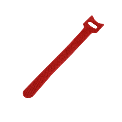 CV15R Roja 15x1,2cm Sujeción Velcro 150x12mm Unidad