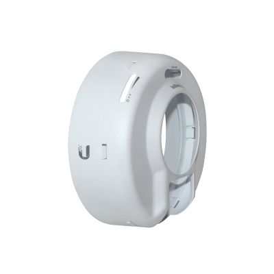 ISO-BEAM-16 UBIQUITI Cubierta Protectora para Antena NBE-M5-16 y NBE-5AC-16 Atenuadora de Interferencias