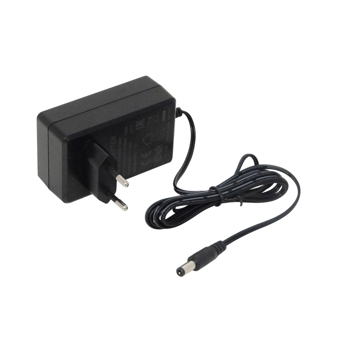 MT57 MIKROTIK Fuente de Alimentación 57V 0,8A 45,6W con Conector 5,5x2,1mm MT48-480095-11DG