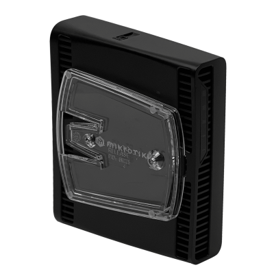 HAP-AX2 MIKROTIK Punto de acceso router con 5 puertos Gigabit PoE-in/out, WiFi AX1800 doble banda 2,4GHz/5GHz, antenas 4dBi y licencia Level4 C52iG-5HaxD2HaxD-TC