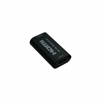 HDMI-4K-HH HDMI 4K H-H Acople Adaptador Hembra-Hembra
