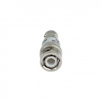 ATB-3 BNC Atenuador RF 3dB 0-6GHz BNC-Macho BNC-Hembra Copla