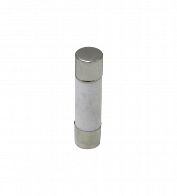 FUSE-10C 10A 10x38mm2 500V 50KA Cartucho Fusible Cilíndrico 36mm-Longitud 9,5mm-Diámetro