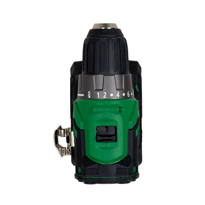 TALA-101 Taladro Percutor Inalámbrico RUI 0,8-10mm + 2 Baterías de Litio 21V 2Ah RB-DB2101