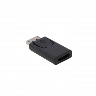 DPM-HDMIH DisplayPort-M HDMI-H Adaptador Conversor Acoplador 0cm
