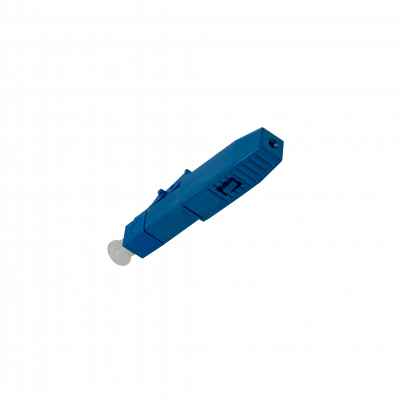 CFLSR LC SM 10-Unidades Conector Rápido Monomodo Paquete 10 Piezas SX