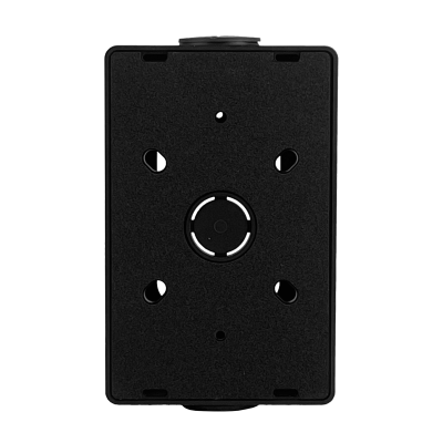 READER-JB-B UI Negro Carcasa Empalme UniFi Access p/UA-G2. UA-Ultra Viewer Doorbell