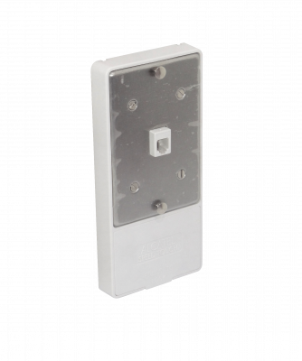 DSL-FILTER ALCATEL Kit 5-Filtros-RJ11-M/H DSL Placa-Mural Cable-CAT3-5mt-RJ11