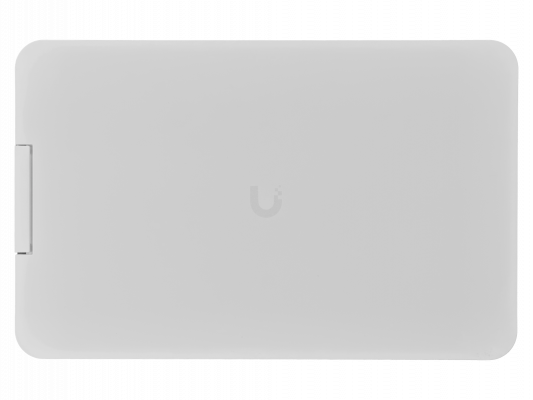 FLEXU-PRO. GABINETE DE EXTERIORES UBIQUITI PARA LOS DISPOSITIVOS USW-FLEX Y USW-ULTRA