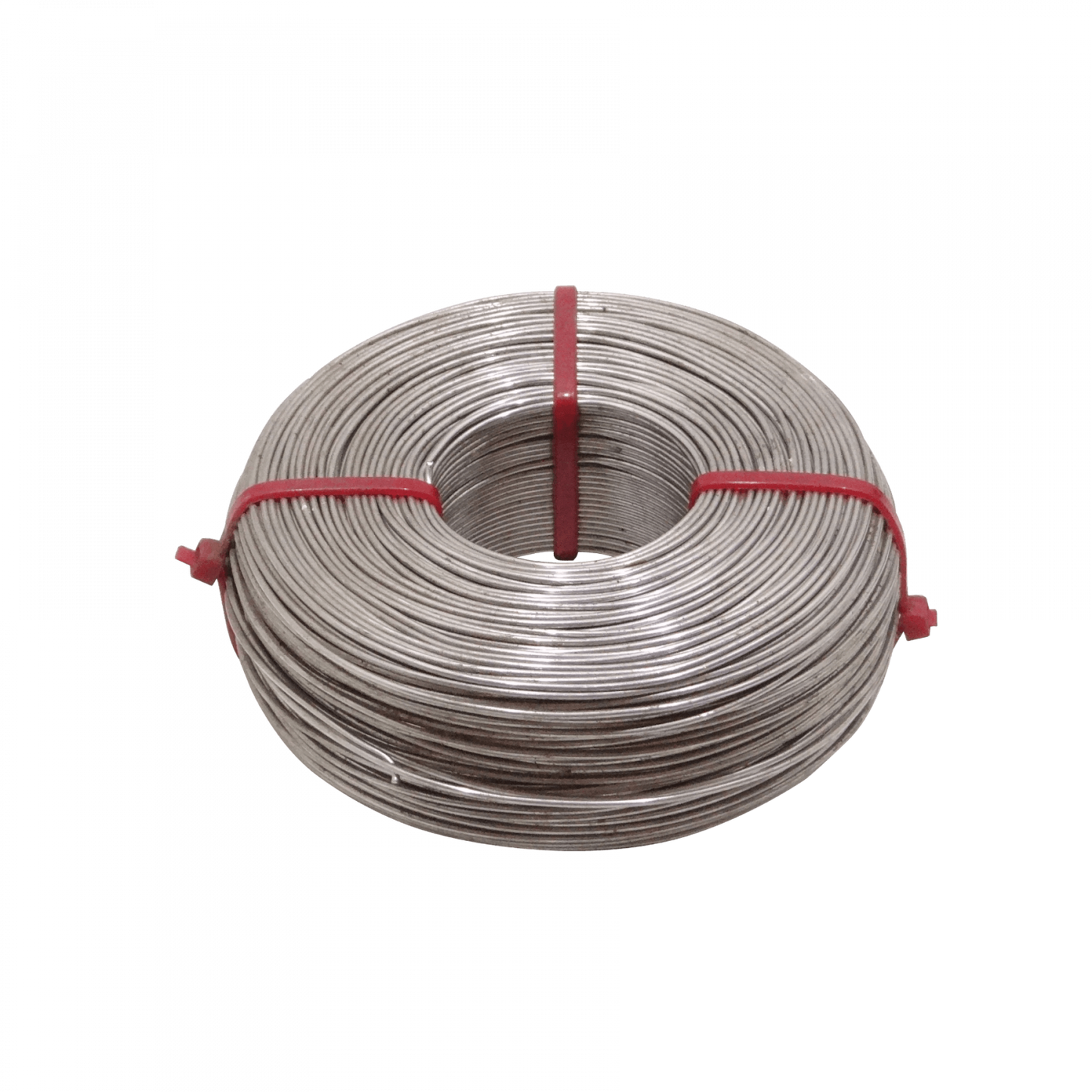 LASH-16 Alambre para Amarre 1,6mm 2,9kg. sin-recubrimiento
