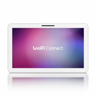 UC-DISPLAY UBIQUITI Pantalla 21-pulgadas UniFi Monitor 1-1000 1920x1080 Vesa Connect