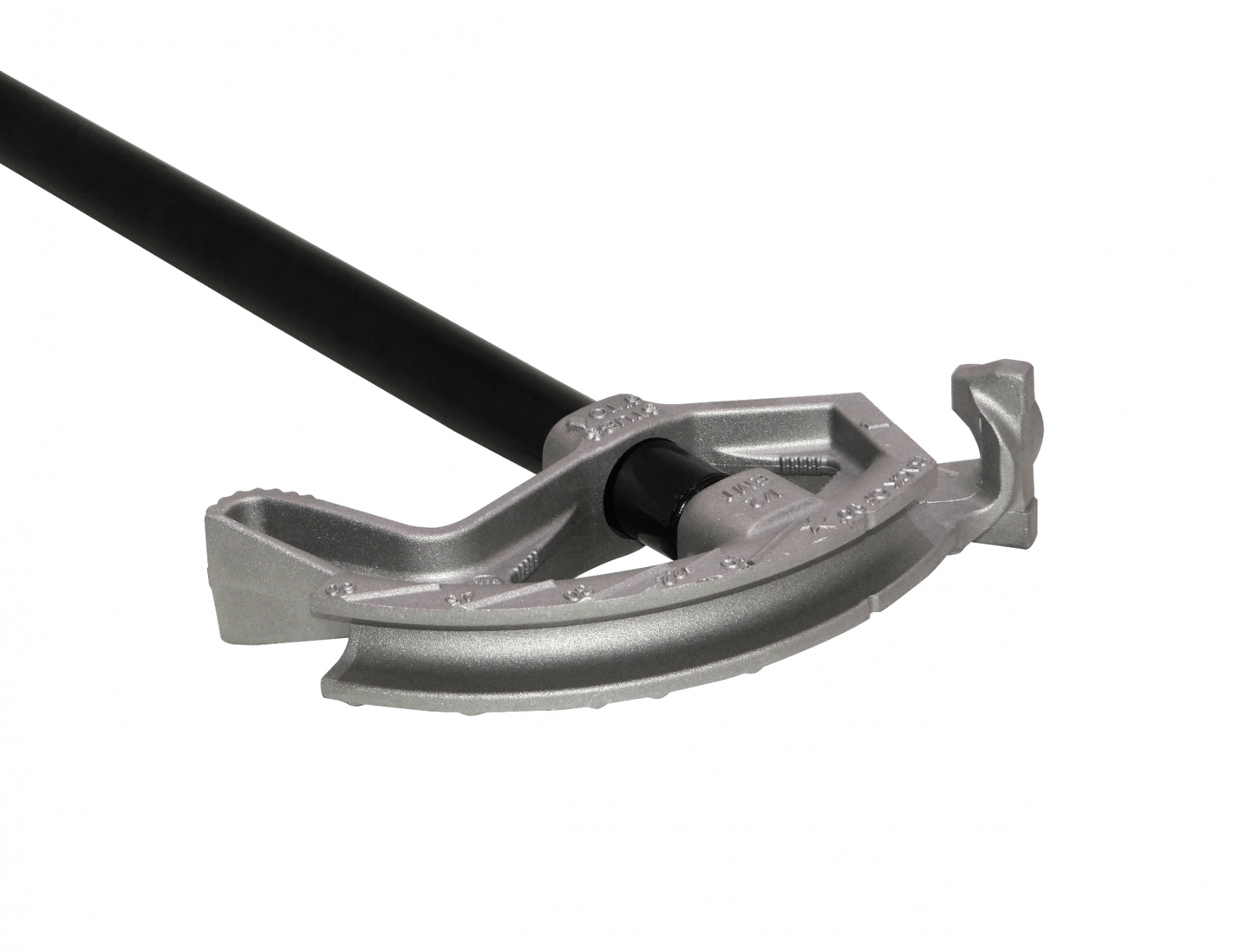 CURVADOR-EMT12 Doblador para tubería EMT 1/2-Pulgada con/Empuñadura Curvadora Bender