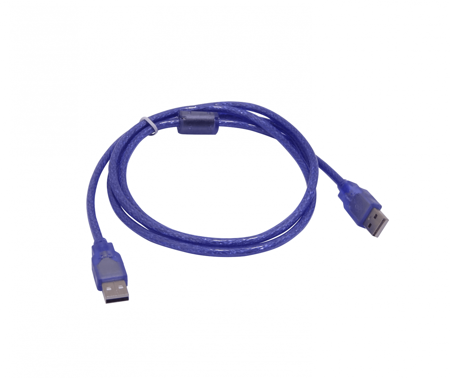USBAA18 1,5mt A-Macho A-Macho AM-AM Cable USB Macho-Macho