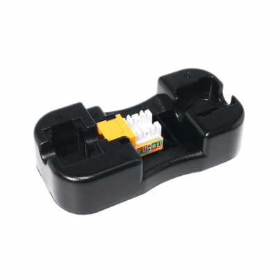 KPML LINKMADE Molde para Ponchar Conector Keystone