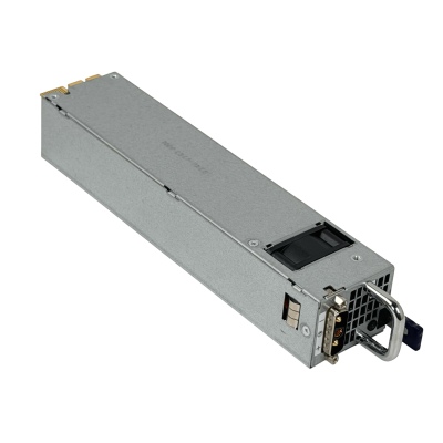 48POW350 MIKROTIK in-39/-57VDC 13A out-12VDC 27,5A 48V Fuente Repuesto p/CRS804